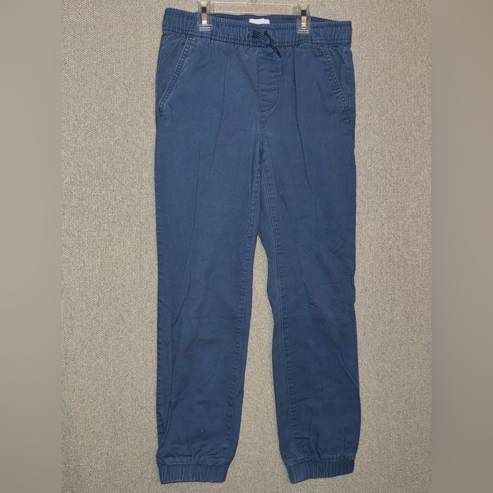Old Navy size large blue Joggers